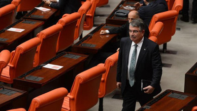 CHP’den İdris Naim Şahin açıklaması