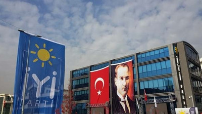 İYİ Parti teşkilatından İmamoğlu açıklaması!