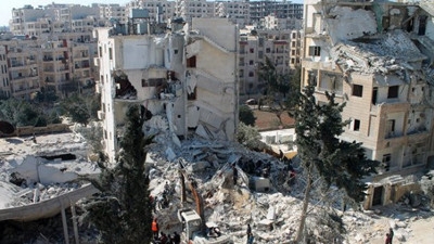 İdlib’de ateşkes