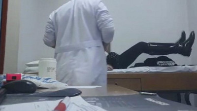İzmir’deki doktor skandalında yeni gelişme