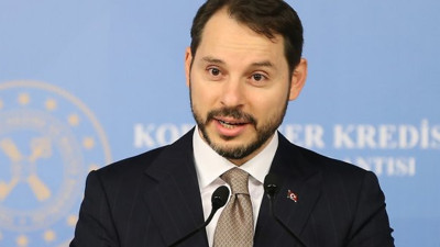 Engin Özkoç: "Devlet değil aile şirketi"