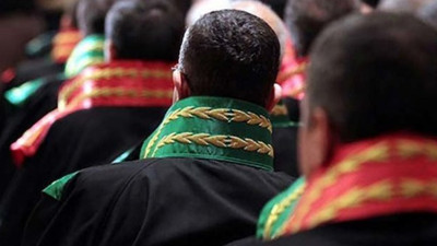 HSK'dan 17 hakim ve savcıya ihraç