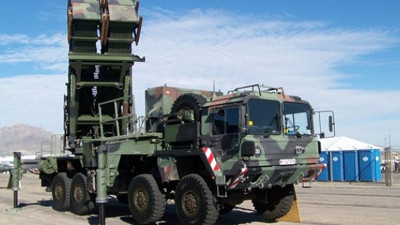 ABD'nin Patriot ısrarı devam ediyor