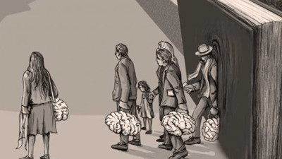 Beyin göçü araştırma önergesi AKP'nin oylarıyla reddedildi!