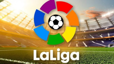 La Liga maçları artık Youtube'da!
