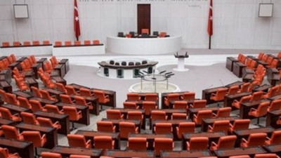 Meclis'in yasama inisiyatifi kırıldı!