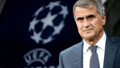Şenol Güneş, yönetimden Berat Djimsiti'nin transfer edilmesini istedi!
