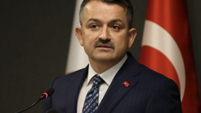 Pakdemirli: "Aslında milyarlarca lirayı yönetecek CEO'yu seçiyoruz"