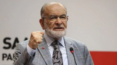 Karamollaoğlu: "Kendi silahımızı, teknolojimizi geliştirmek zorundayız"