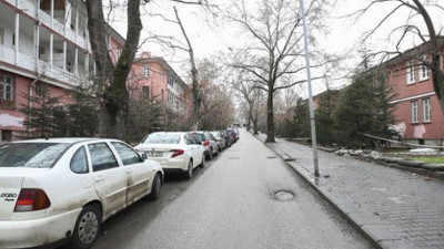 İlk toplu konuttu, tek seçmenli mahalle oldu!