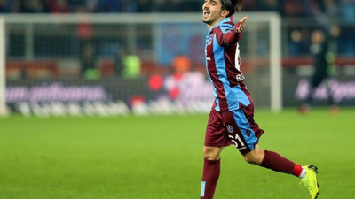 İngiliz devleri Abdülkadir Ömür için yarışa girdi