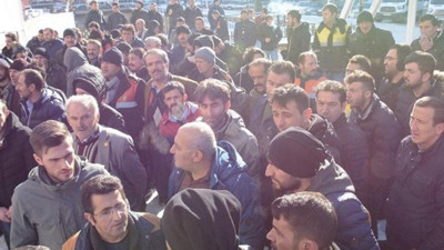 Kırşehir'de İŞKUR tartışması: MHP'li belediyeler dışlandı mı?