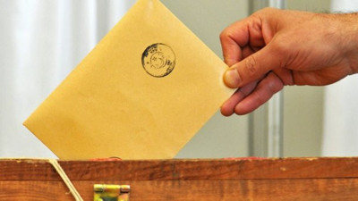 YSK'dan yerel seçim açıklaması