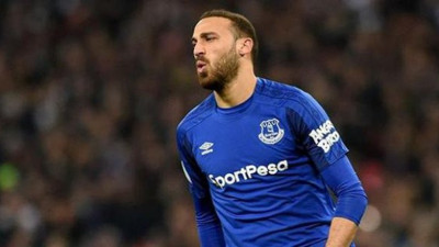 Everton, Cenk Tosun’un bonservisini belirledi