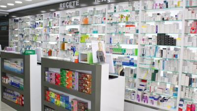 144 ilaç piyasada bulunamıyor!