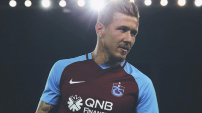 Trabzonspor Kucka’yı İtalya’ya gönderiyor