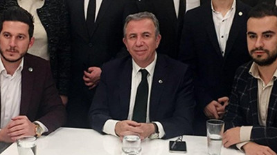 Mansur Yavaş, Ankara’nın sorunlarını gençlerden dinledi