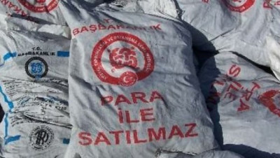 “Kalitesiz kömür poşet kadar kirletiyor”