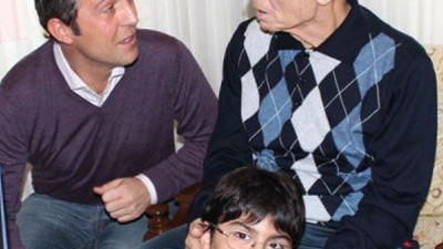 Fenerbahçe’den duygusal Lefter paylaşımı!