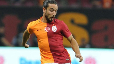 Galatasaray'da Tarık Çamdal düğümü