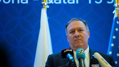 Mike Pompeo'dan Kaşıkçı açıklaması