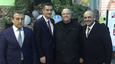 Dikbayır: Yerel seçimler dönüm noktası olacak