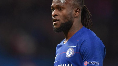 Fenerbahçe için Victor Moses iddiası