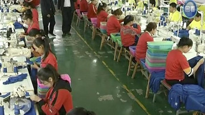 ABD’den Çin’e Uygur Türkleri yaptırımı