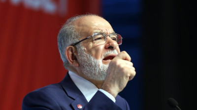 Karamollaoğlu’ndan savunma sanayiinde özelleştirme tepkisi