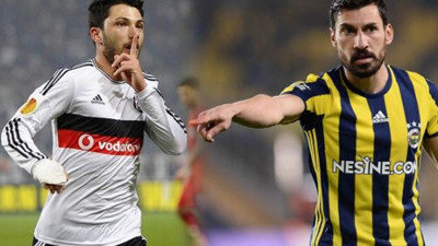 Tolgay Arslan-Şener Özbayraklı takasında yeni gelişme