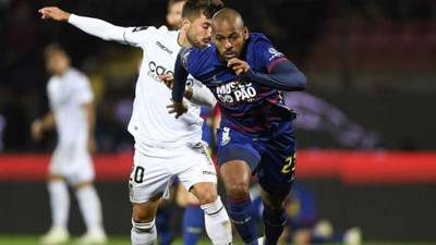 Marcao’dan Chaves’e veda mesajı