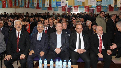 Ümit Özdağ: Milli devlet geleneğimizi geri getireceğiz