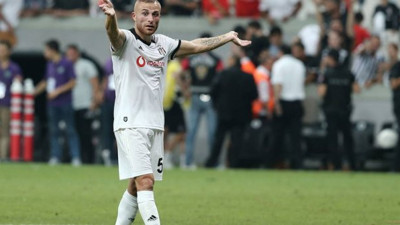 Gökhan Töre Kasımpaşa yolunda