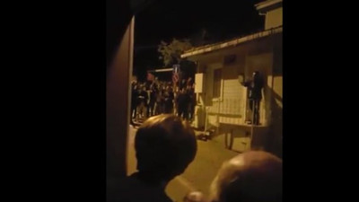 Akşener’in evinin önündeki provokasyon davası ertelendi