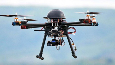 Türkiye'de kayıtlı İHA sayısı arttı