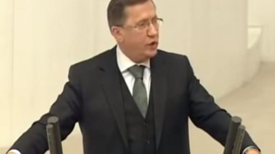 “1540 gündür PKK’nın elinde askerlerimiz var”