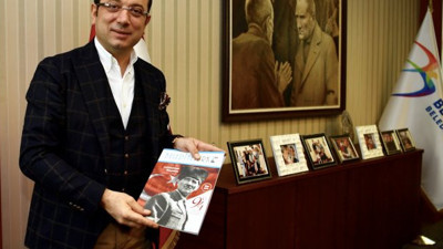 Ekrem İmamoğlu: "İstanbul'da zaten 25 yıllık bir süreç yaşanıyor"