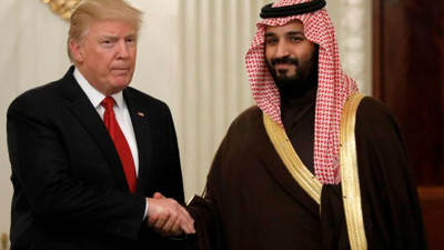 "Trump yönetiminin Selman savunması CIA iddialarını inkar üzerine kurulu"