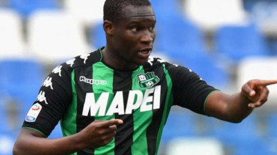 Fenerbahçe Babacar'ı bitiriyor!