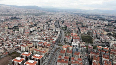 Satılan her 5 konutun 1’i ipotekli