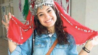 Aybüke öğretmeni şehit edenlerin cezası belli oldu