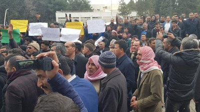 MHP'li aday iddiası AKP'lileri ayaklandırdı!