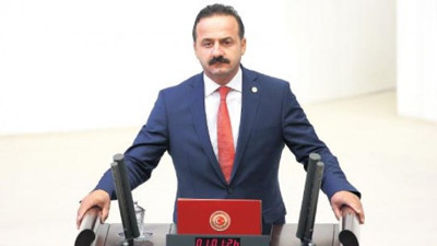 Yavuz Ağıralioğlu: 4 milyon Suriyeliye kaynak bulan devlet…