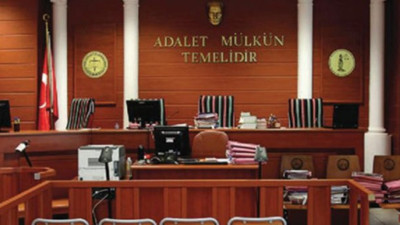 Balyoz kumpasının hakimine sadece 12 yıl!