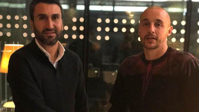 Aatif Chahechouhe Çaykur Rizespor’da