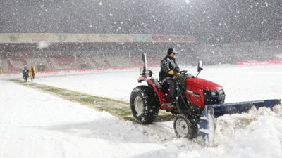 Boluspor Galatasaray maçının tarihi belli oldu