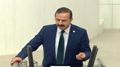 Ağıralioğlu'ndan 'zillet' tepkisi