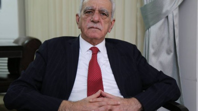 Ahmet Türk: CHP bizi reddediyor
