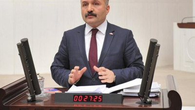 CHP'den Erhan Usta çıkışı!