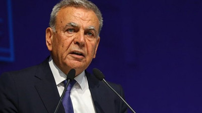 Aziz Kocaoğlu: "İzmir kaybedilirse, kenti terk etmek zorunda kalırım"